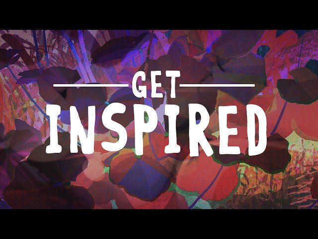 Artists for Inspiring Artists - Art Recommendation and Study Guide