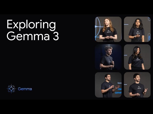 Deepdive into Gemma 3 - Technical Foundations and Architecture