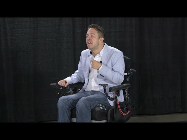 Advocacy - If Not You, Then Who