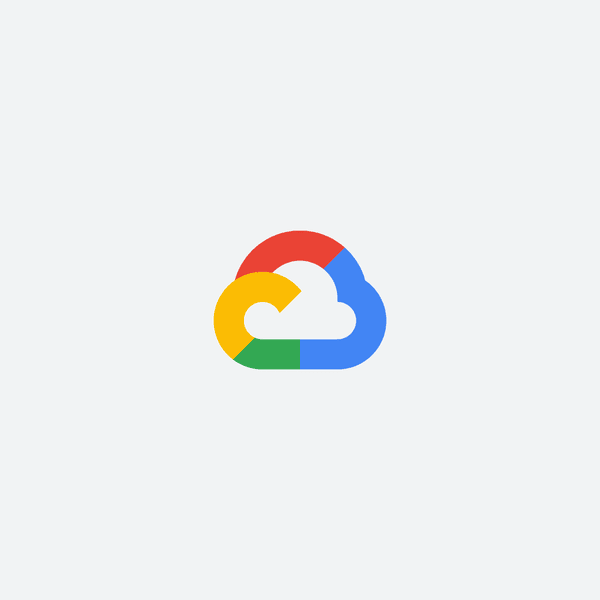 Google Cloud AI Infrastructure