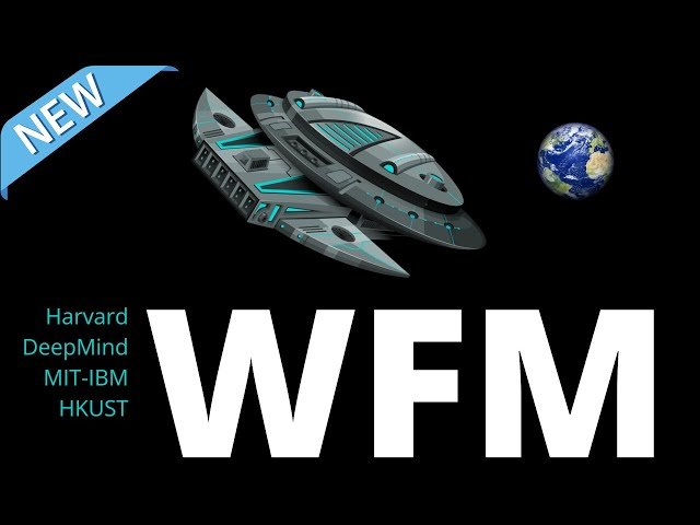 Beyond LLMs: New AI Foundation Model - AdaWorld