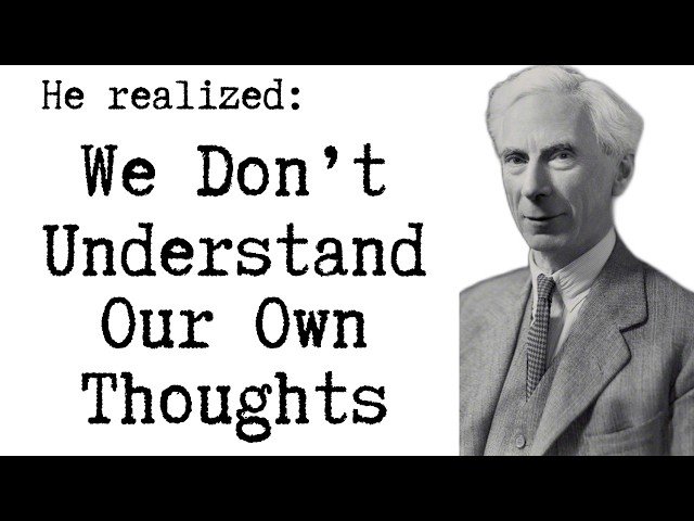 Bertrand Russell's Theory of Descriptions