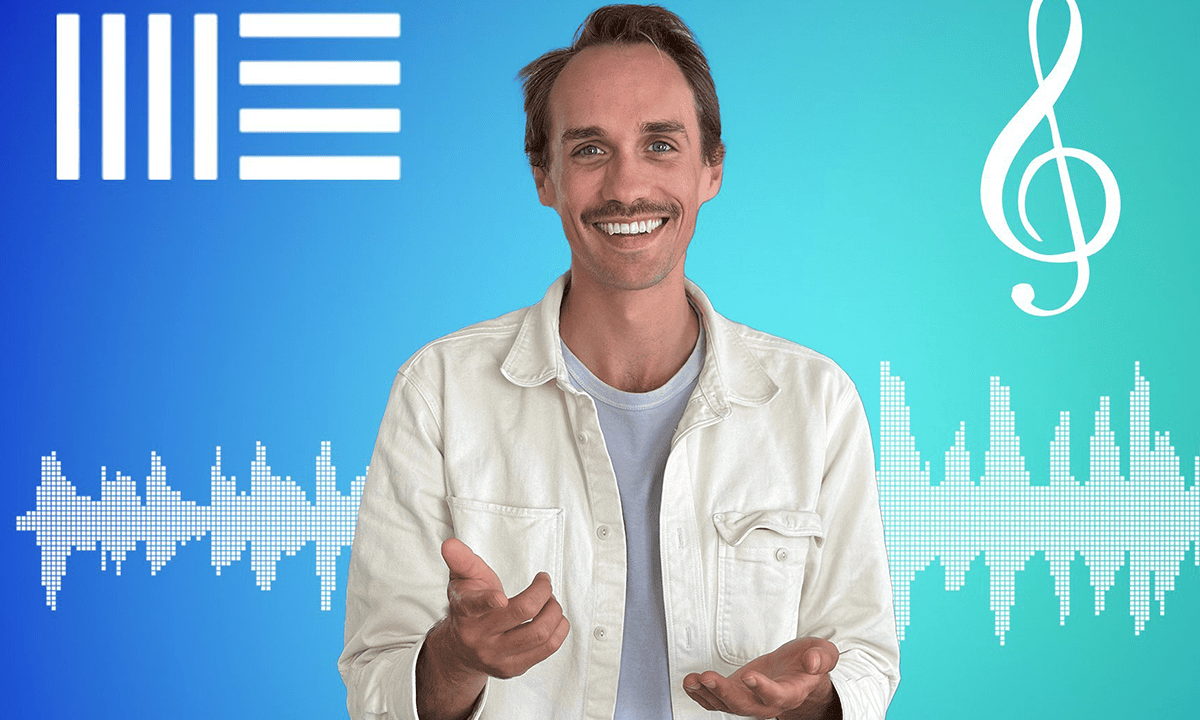 Music Production & Songwriting: Write Melodies in Any Genre