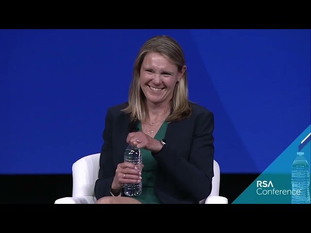 Survive the Breach - Protecting People & the Company When the Worst Happens