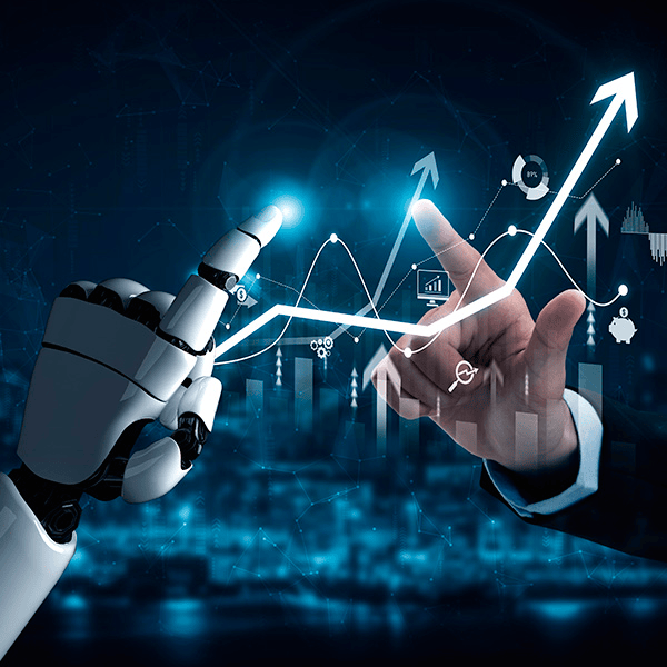 IA Aplicada al Marketing y Growth Digital