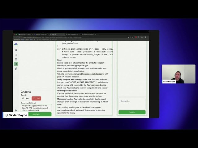 RAG from Scratch with Best Practices