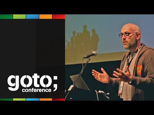 Building Systems That Are Neverdone