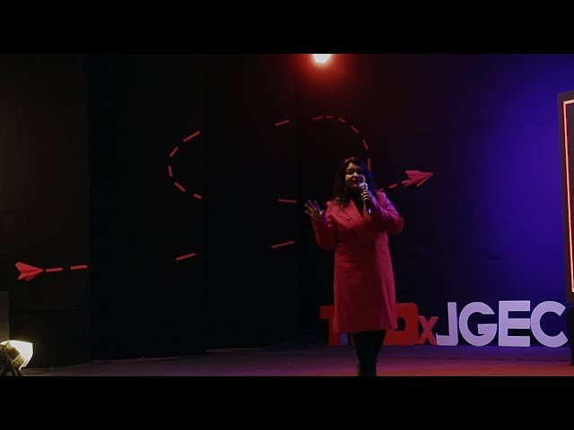 From Rural India to Renowned Author and Government Officer