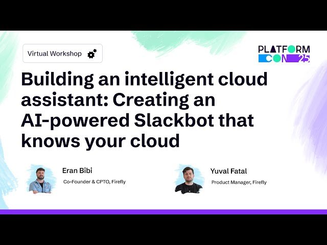 Building an Intelligent Cloud Assistant - Creating an AI-Powered Slackbot That Knows Your Cloud