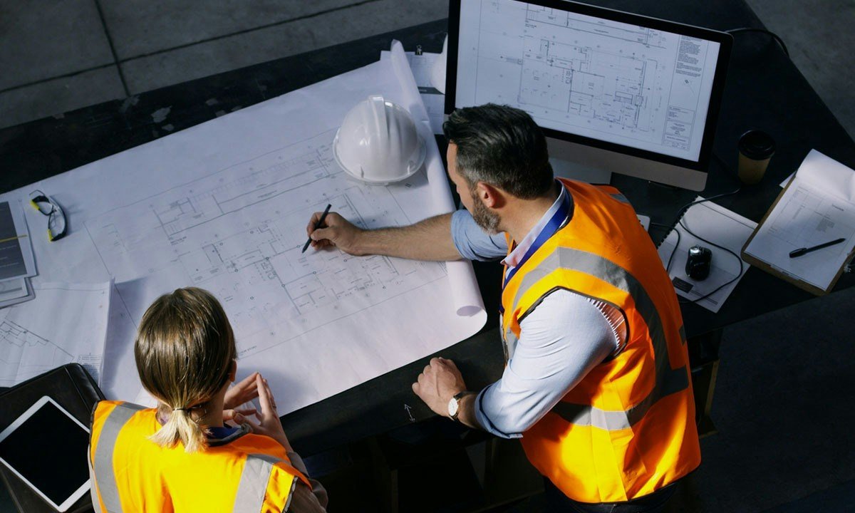 Quantity Take-off (QTO) and Estimating Trades