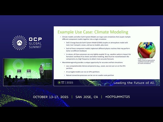 Enabling Macroheterogeneity Through a System of Systems Approach