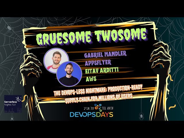 The DevOps-Less Nightmare: Building Production-Ready Systems with Serverless Architecture