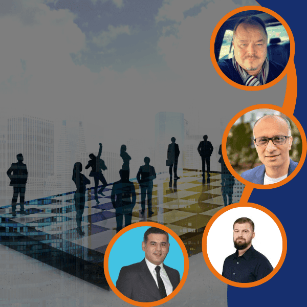 AI Leadership & Strategic Implementation