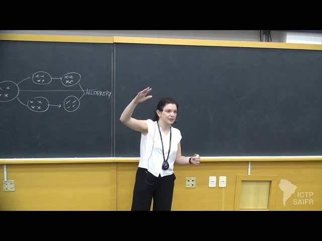 Speciation with Migration in the Derrida-Higgs Model