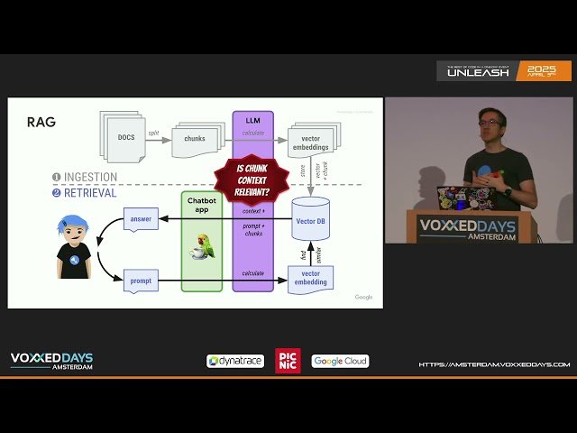 RAG: From Dumb Implementation to Serious Results - Leveraging LangChain4j