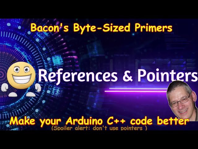 Pointers vs References in C++ - Why References Are Preferred
