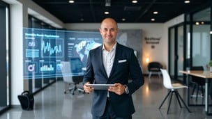 Microsoft Copilot for Customer Success as a Business System