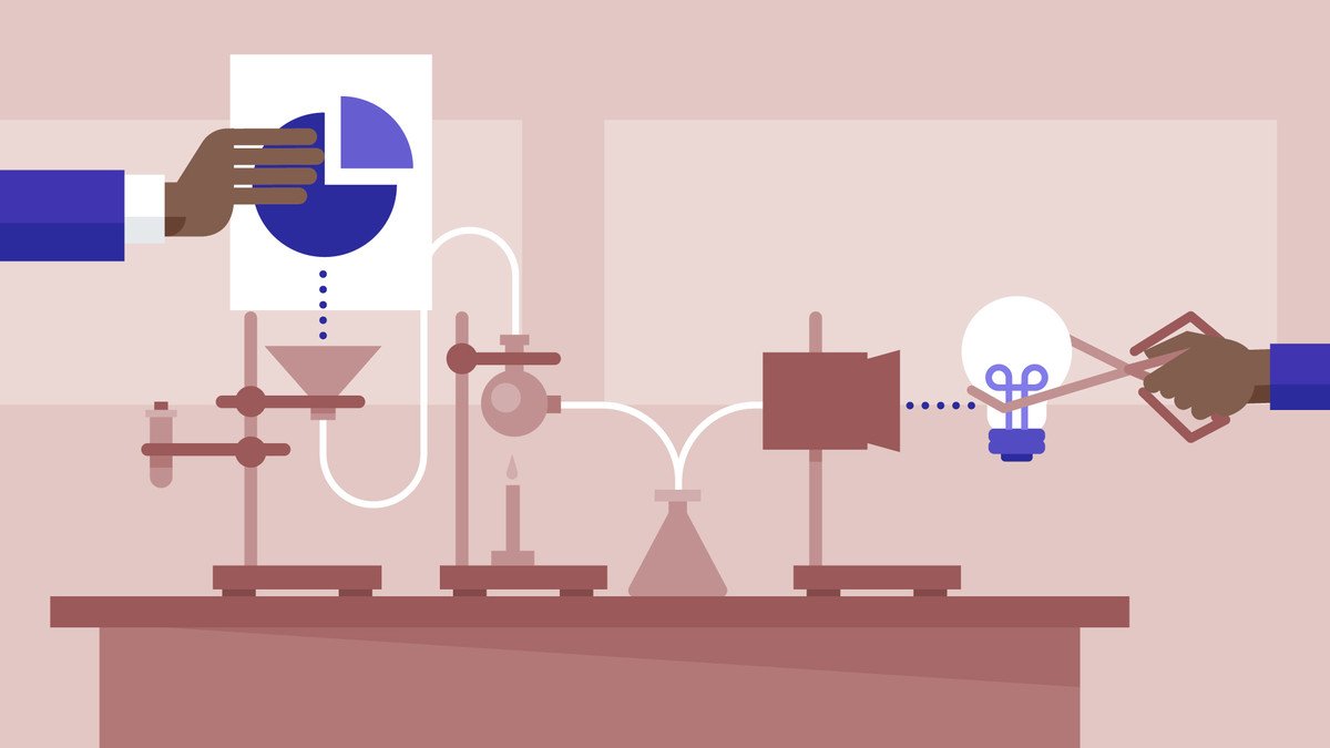 Data Science lernen: Die Grundlagen verstehen