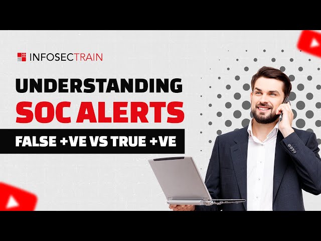 SOC Fundamentals - Understanding True Positives and False Positives in Threat Detection