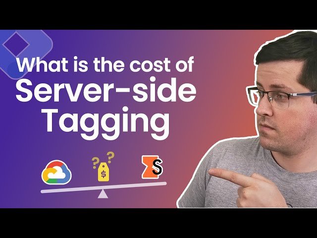 The Cost of Server-Side Tagging - Which Hosting Provider to Choose?