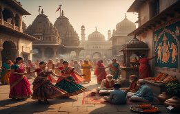 भारतीय समाज और संस्कृति