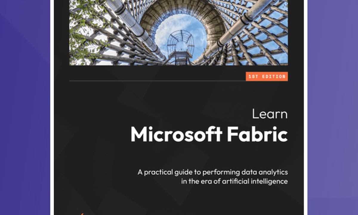 Learn Microsoft Fabric