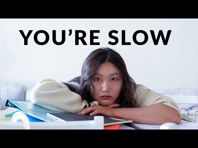 How to Learn Things Fast