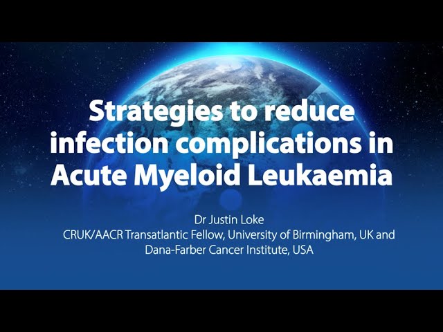 Strategies to Reduce Infection Complications in Acute Myeloid Leukaemia
