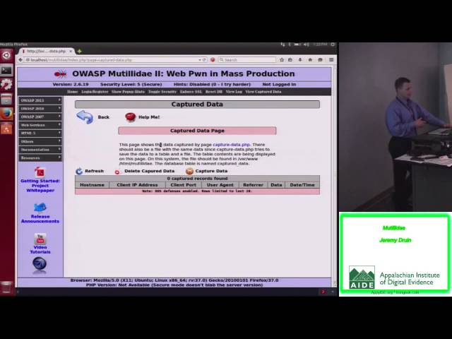 Mutillidae Jeremy Druin Part 2