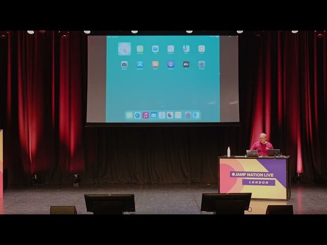 Mastering Jamf APIs - Automate Mac Security and Management at Scale