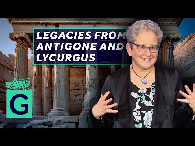 Unwritten Laws? Legacies from Antigone and Lycurgus
