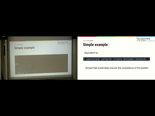 Manage Your OpenStack Resources from Kubernetes with ORC