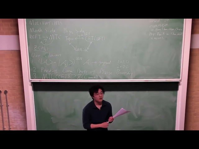 A 2D CFT Factory at Boundary of TFT