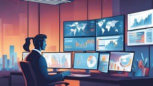 Master in Business Analytics for Business Analyst