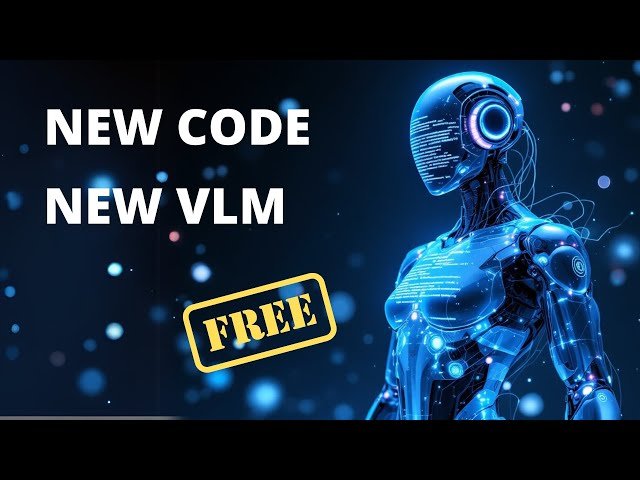 Fine-tuning SmolVLM Vision Language Model with QLoRA on Consumer GPU