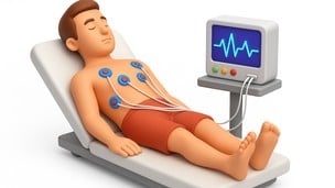 Certificate Course in ECG Interpretation/ Electrocardiogram