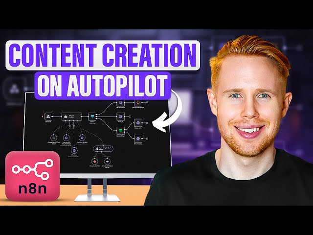 n8n Blog System Automation - Building a Multi-Platform Content Publishing Workflow