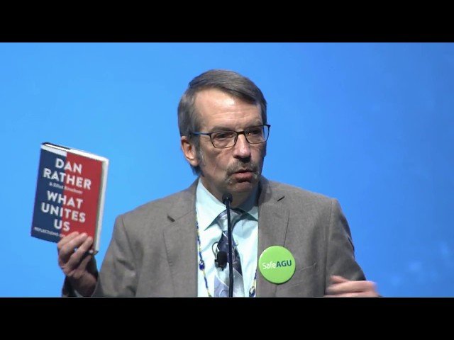 A Return to Reason - 2017 Fall Meeting Presidential Forum