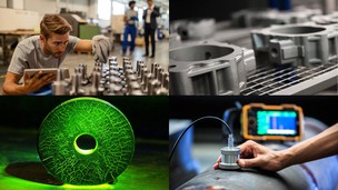 Understanding Nondestructive Testing and Evaluation, NDT/NDE