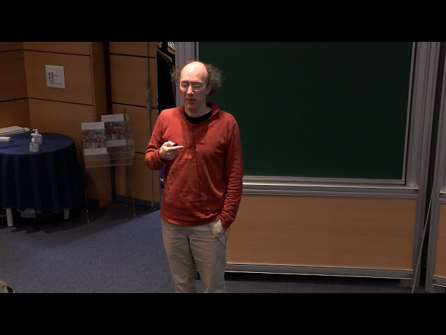 A Gentle Introduction to Template Games and Linear Logic