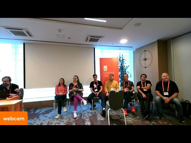 Your App Everywhere - Introduction to Snap Packaging