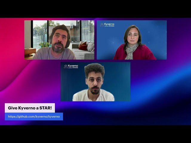 Kyverno 1.16 - Advancing Policy as Code with CEL and SDK