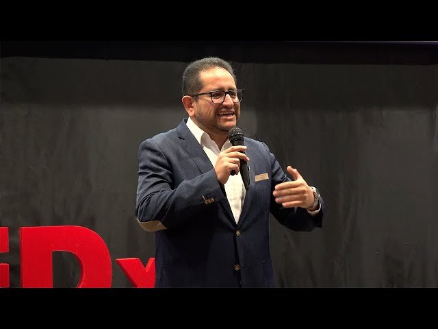 Acéptate, Sueña y Actúa - Realizing Dreams Through Self-Acceptance and Action