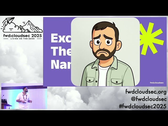 ECS-cape - Hijacking IAM Privileges in Amazon ECS