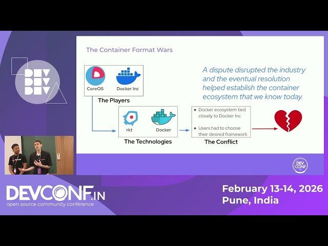 ModelPack - Packaging ML Models as OCI Artifacts Made Easy