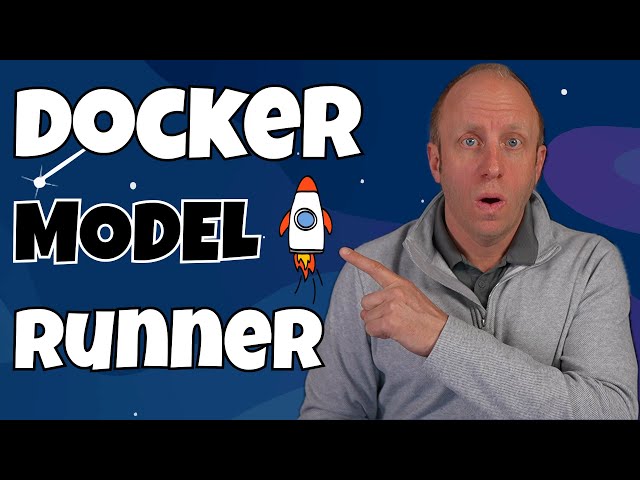 Run AI Models Locally: Zero API Keys, Zero Fees with Docker Desktop Model Runner