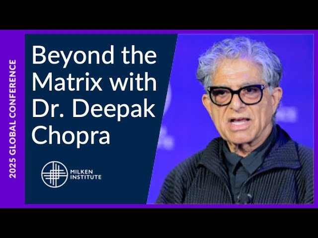 Unveiling Reality - Beyond the Matrix