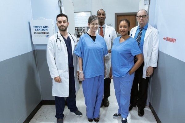 Graduate Diploma in Health Management (Online)