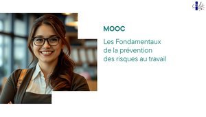 Les Fondamentaux de la prévention des risques au travail