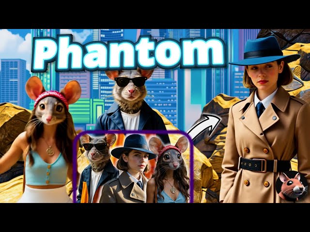 Multiple Characters in AI Videos - Just from their Images in ComfyUI